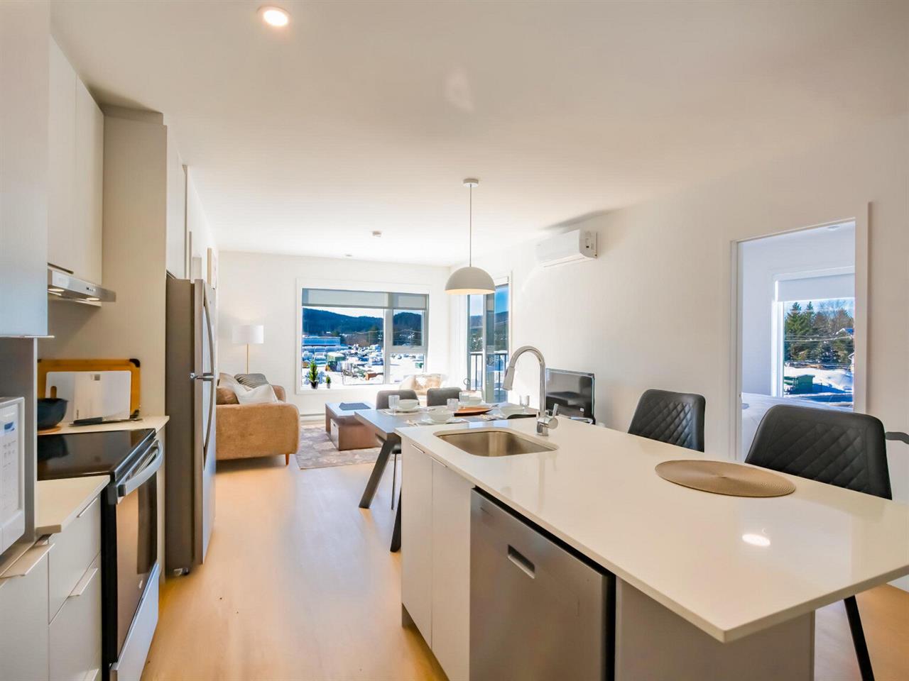 Unit 590 - 550 Rue Du Ruisseau, Mont-Tremblant | 3290363