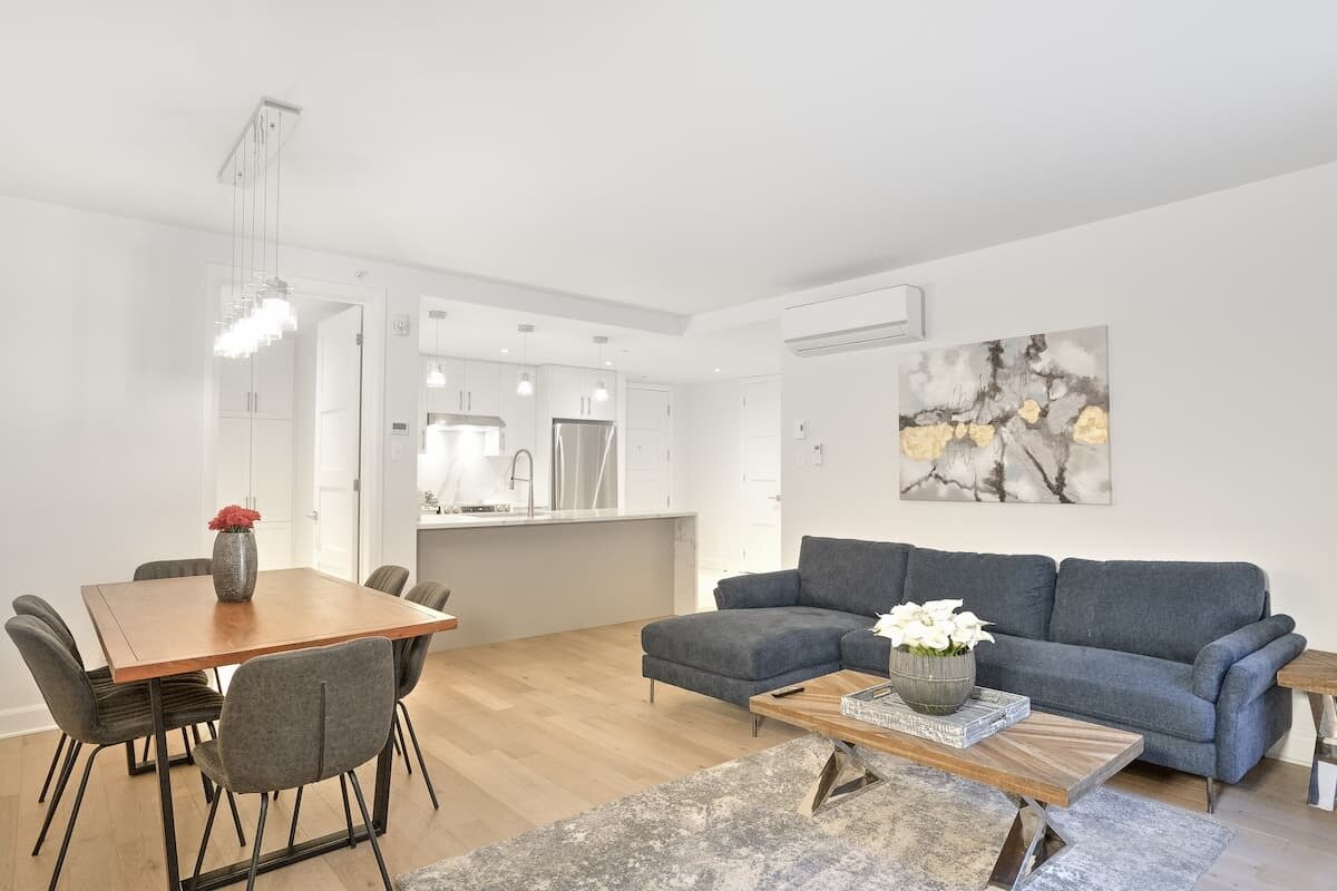 2 Bedroom Available At 1600 Des Cascades Street West - 1600 Des Cascades Street West, Saint-Hyacinthe | 3290368