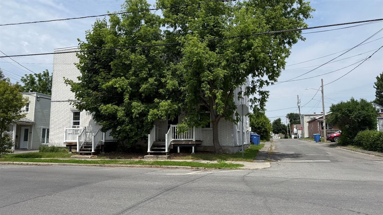 Appartement Salaberry-de-Valleyfield � Louer | 3290370