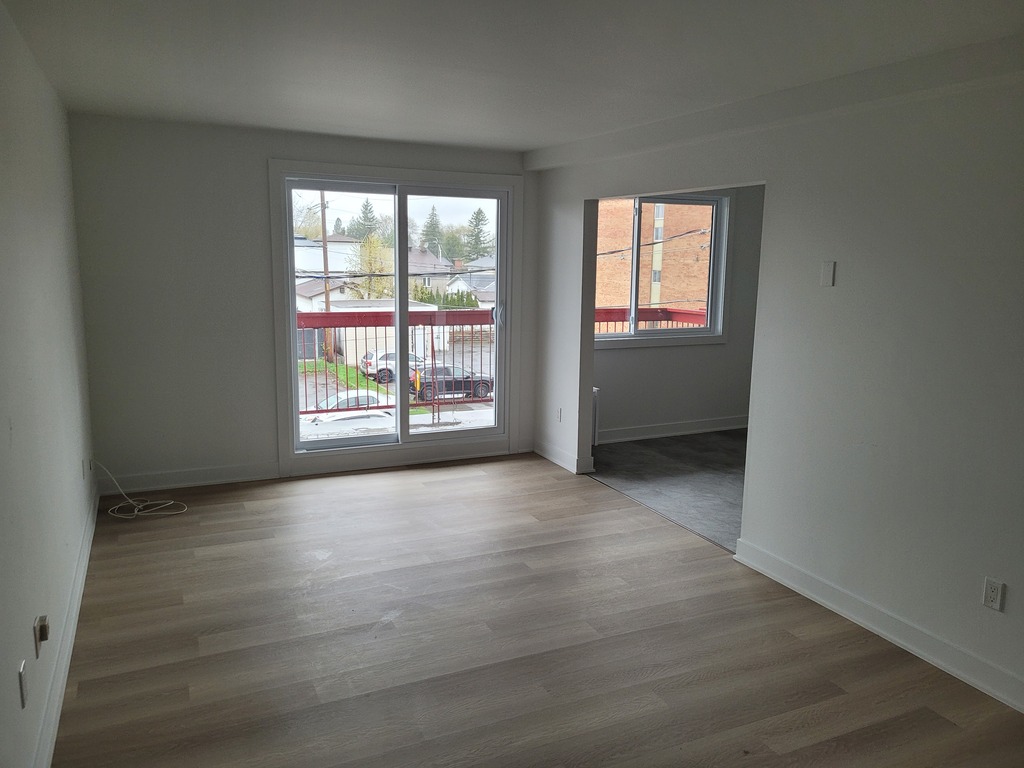 Magnifique 5 1/2 Sur Grande-Allée | 3290371