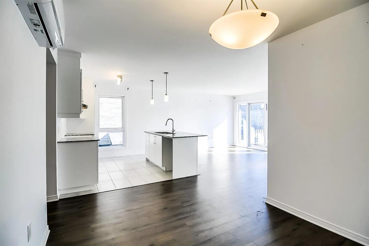276 Boulevard D'amsterdam (Hull) Magnifique 4 1/2 Dans Cartier Tranquille | 3290383