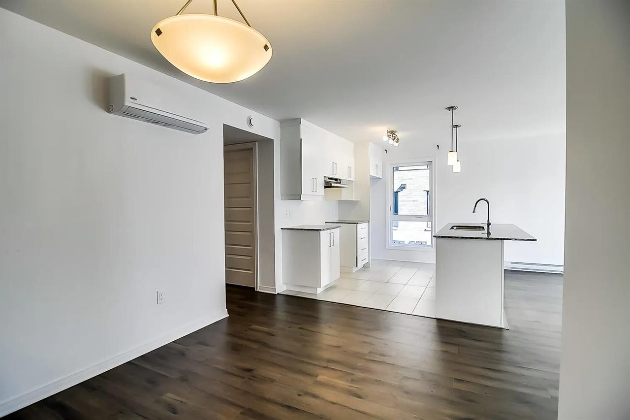276 Boulevard D'amsterdam (Hull) Magnifique 4 1/2 Dans Cartier Tranquille | 3290383