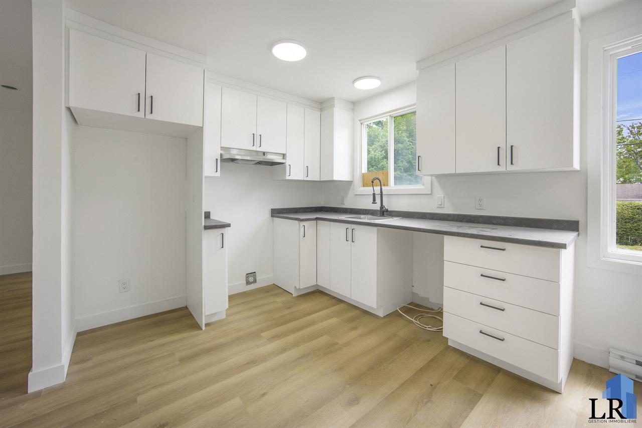 83-3 - 83 Boulevard Du Mont-Bleu, Hull | 3290384
