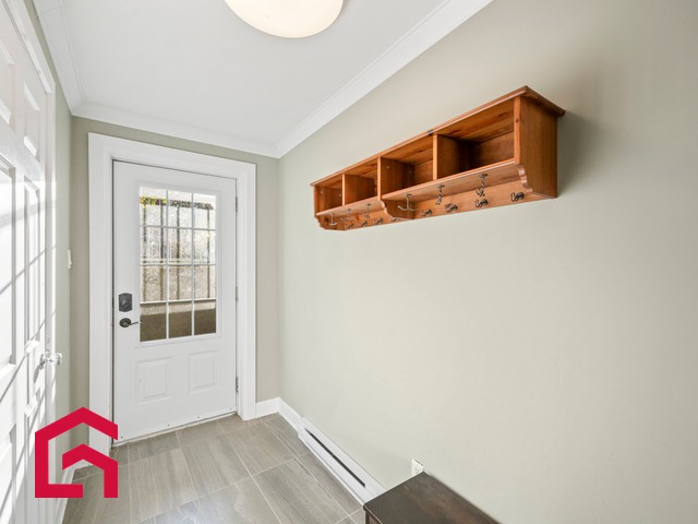 Appartement Mont-Saint-Hilaire À Louer | 3290389
