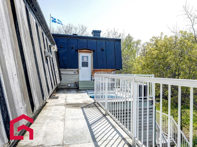 Appartement Terrebonne (Terrebonne) À Louer | 3290390