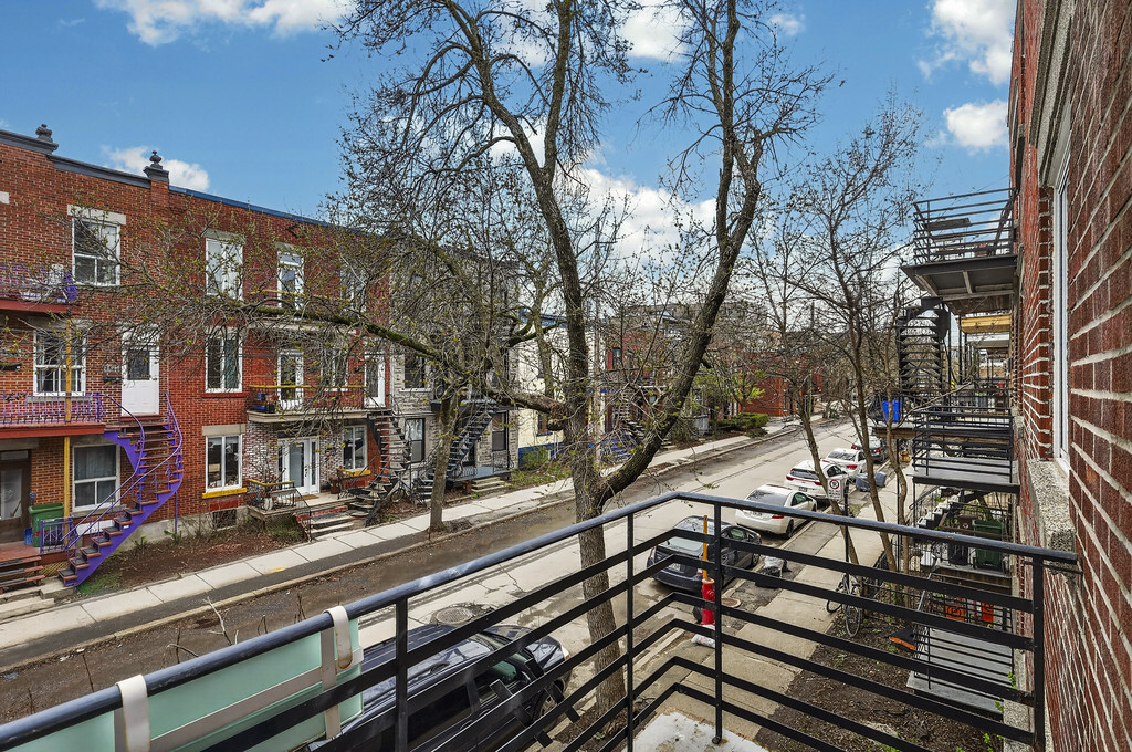 4 1/2 Luxueux 2 CAC Neuf Dans Rosemont | 3290393