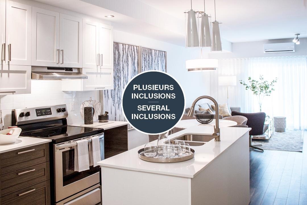 1 Bedroom - 12 Rue De L'Horizon, Gatineau | 3290398