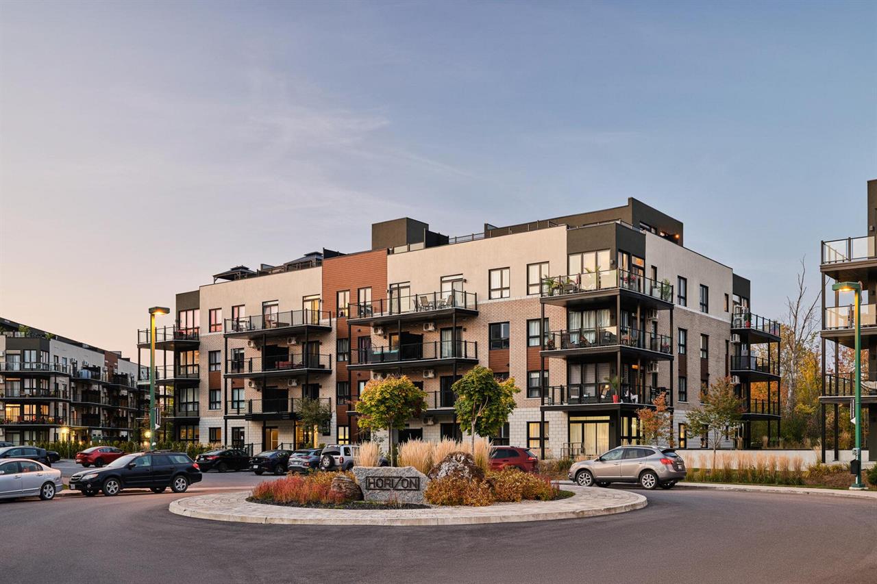 1 Bedroom - 12 Rue De L'Horizon, Gatineau | 3290398