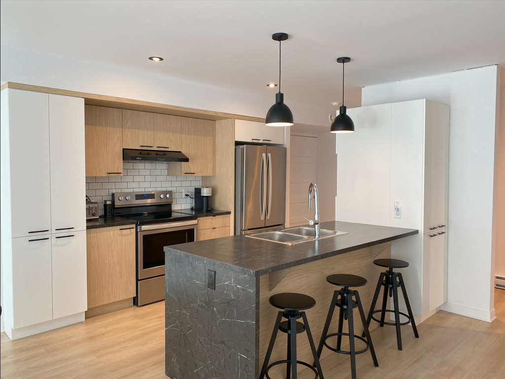 5 1/2 à Louer - Juillet 2026- St-Jérôme | 3290406