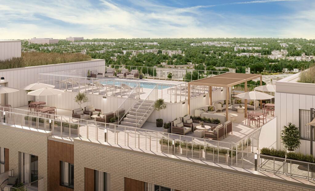 Kôvo - Appartements Locatifs LaSalle | 3290407