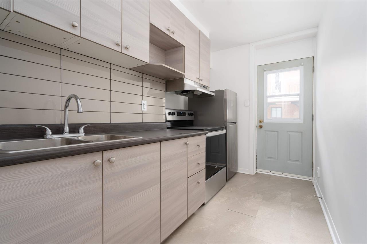2 CH - 1 SDB - Westmount - $1,699 /mo | 3290409