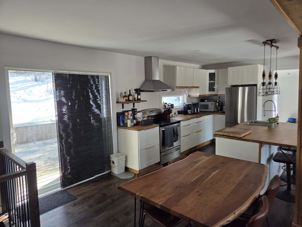 Magnifique 4 1/2 à Ste-Adèle | 3290416