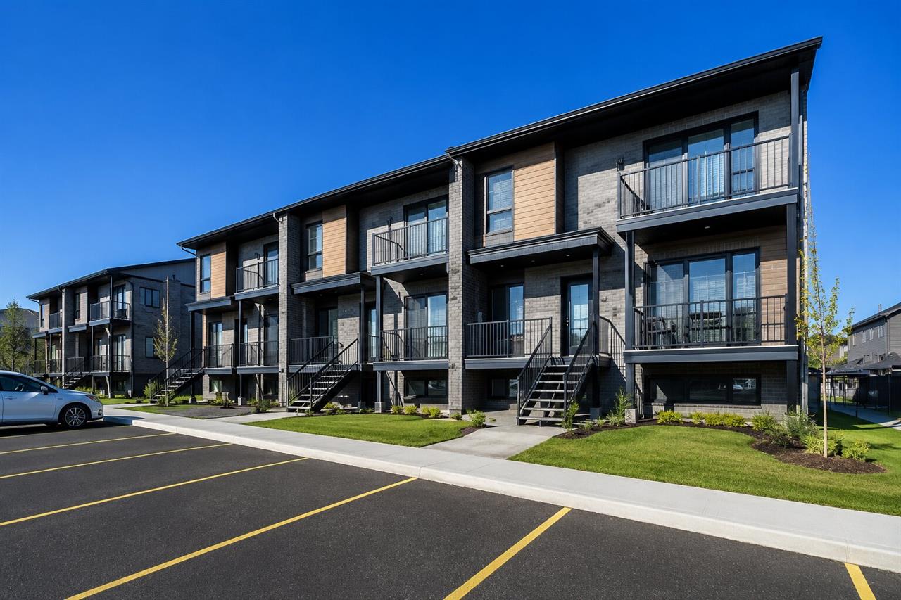 Unnamed Building (Aylmer) Très Grand 5 1/2 | 3290419