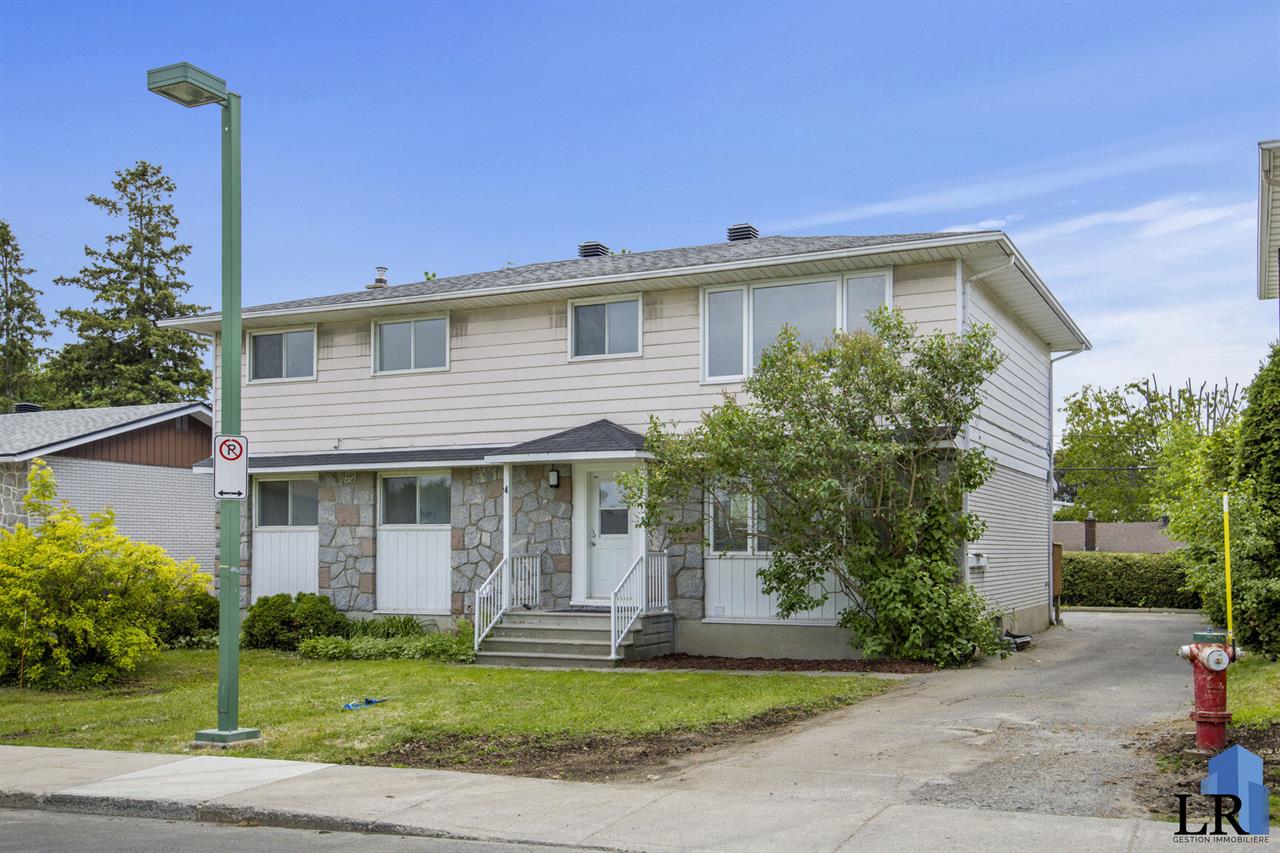 83-4 - 83 Boulevard Du Mont-Bleu, Hull | 3290422