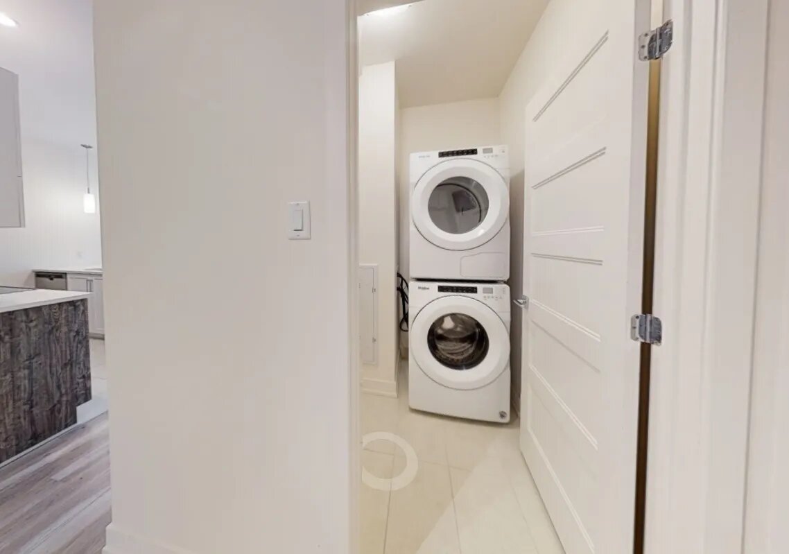 (Hull) Magnifique 4 1/2 Tout Compris ! | 3290433