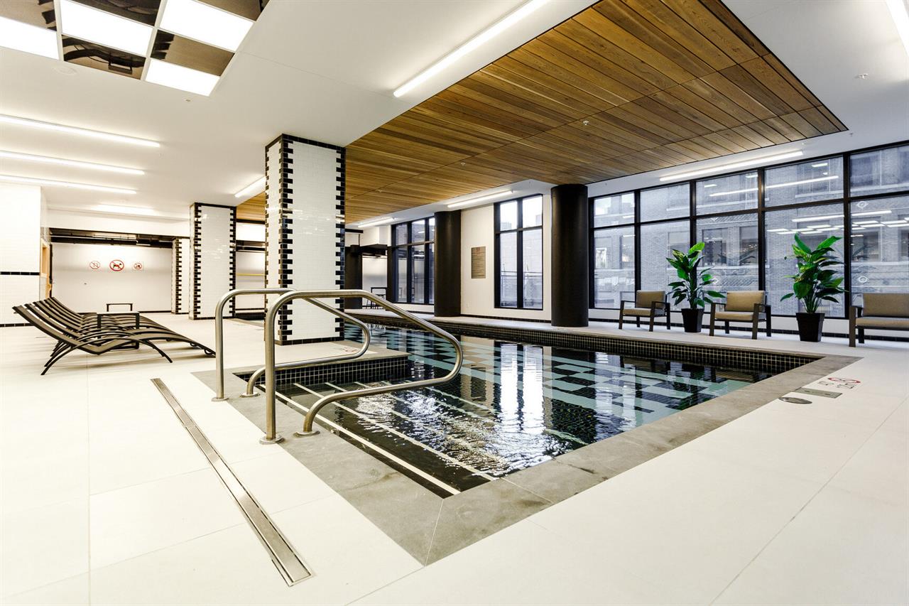 Handel II - 375 Rue De La Concorde, Montréal | 3290438