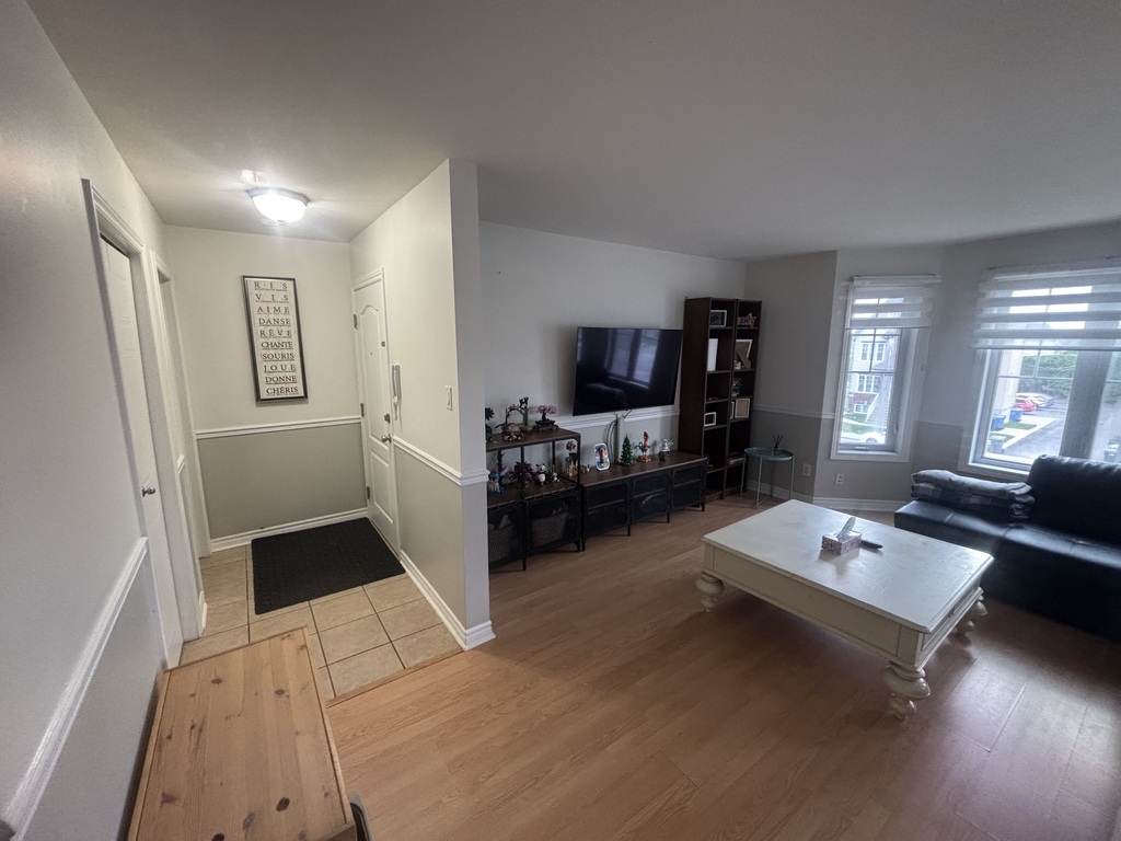 5&1/2 Propre Et Spacieux | 3290444