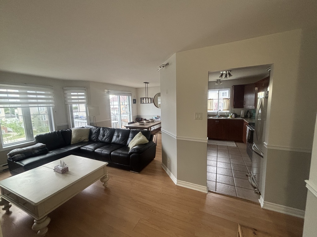 5&1/2 Propre Et Spacieux | 3290444