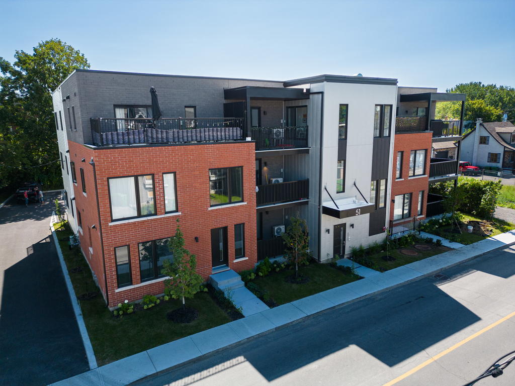 SAINT-EUSTACHE - 4 1/2 À LOUER | 3290449