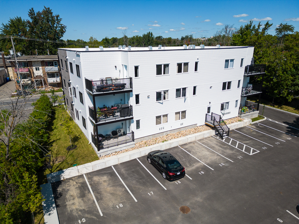 SAINT-EUSTACHE - 4 1/2 À LOUER | 3290449