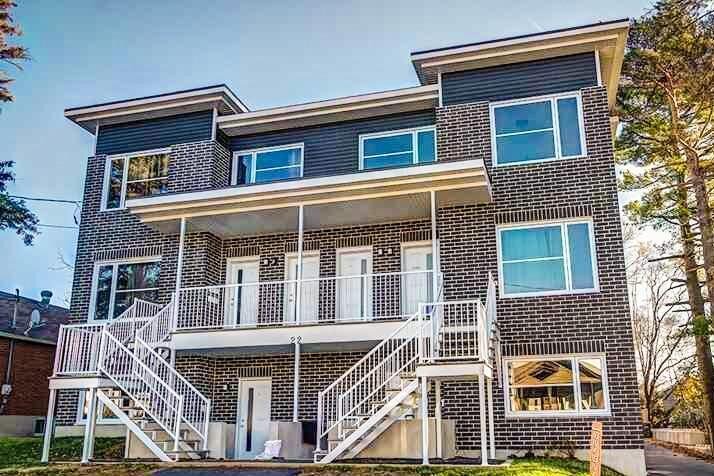4-22 Romoe Gendron - 22 Rue Roméo-Gendron, Gatineau | 3290450