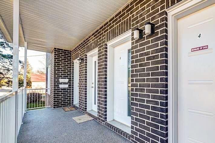 4-22 Romoe Gendron - 22 Rue Roméo-Gendron, Gatineau | 3290450