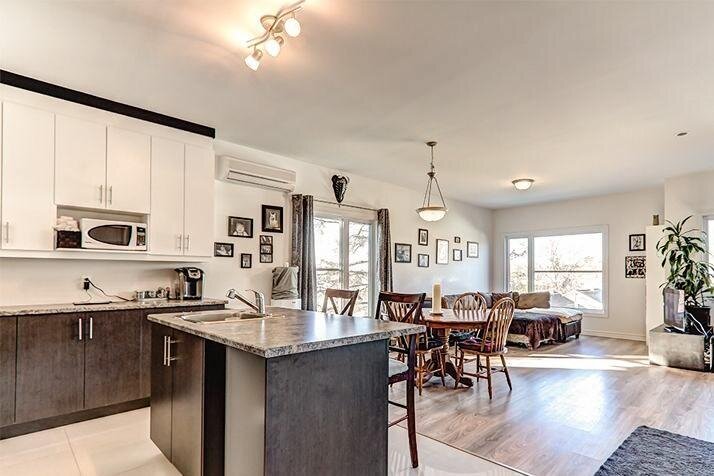 4-22 Romoe Gendron - 22 Rue Roméo-Gendron, Gatineau | 3290450