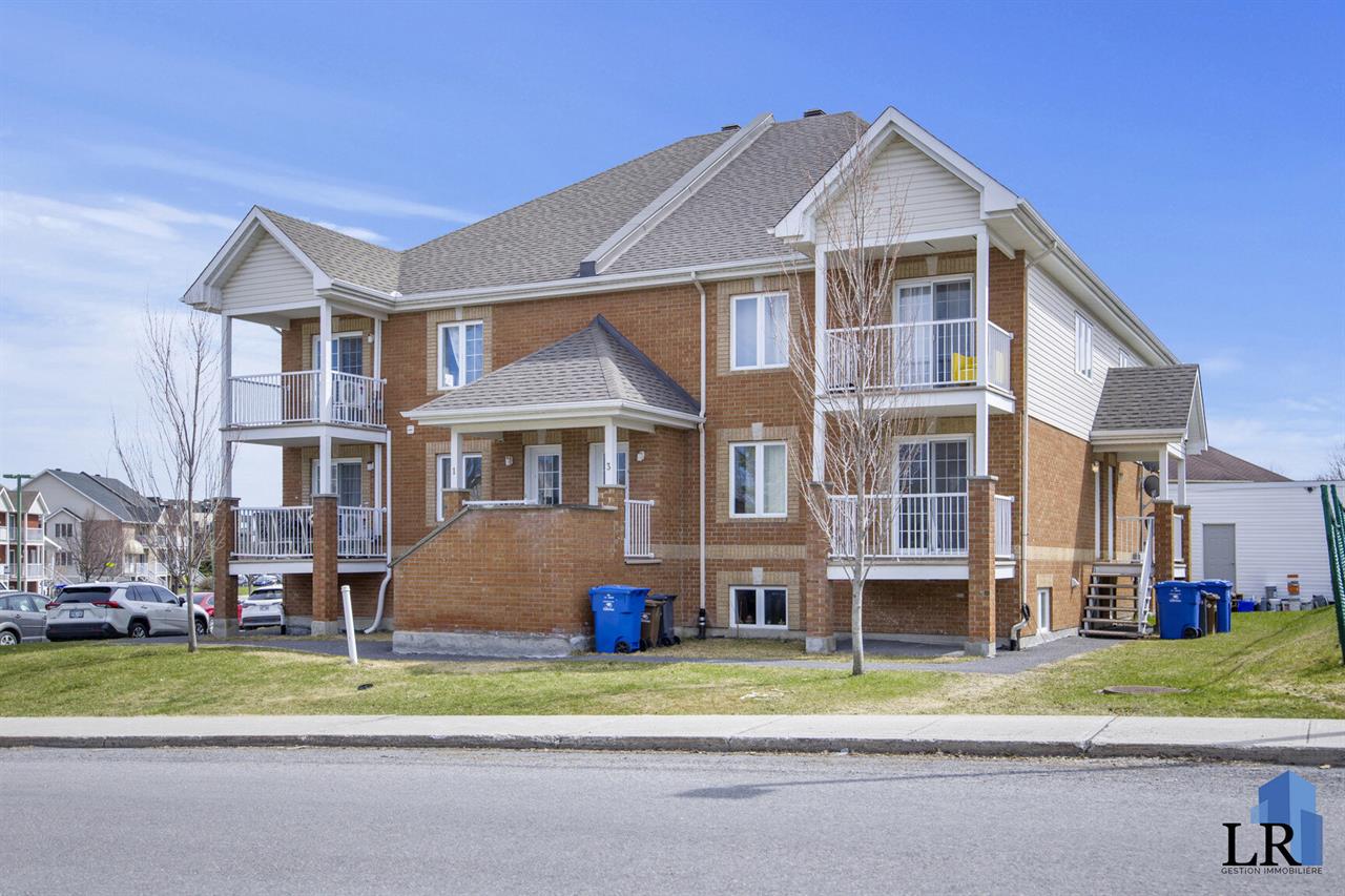169-1 - 169 Rue De L'Atmosphère, Aylmer | 3290452