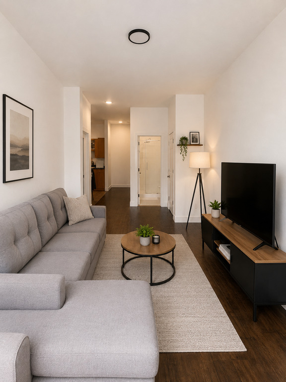 3 1/2 Tout Inclus à Louer | 3290456