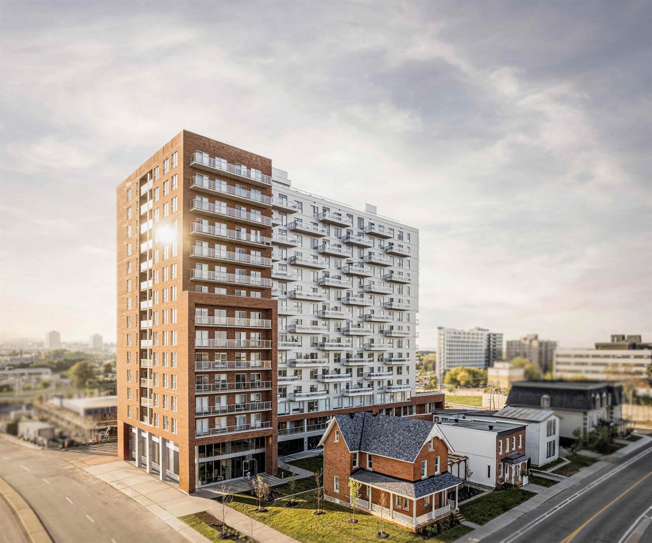 227 - 225 Rue Laurier, Gatineau | 3290459