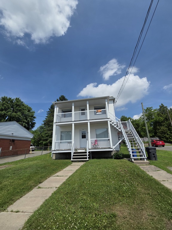 4 1/2 à Louer Le 1er Juillet | 3290462