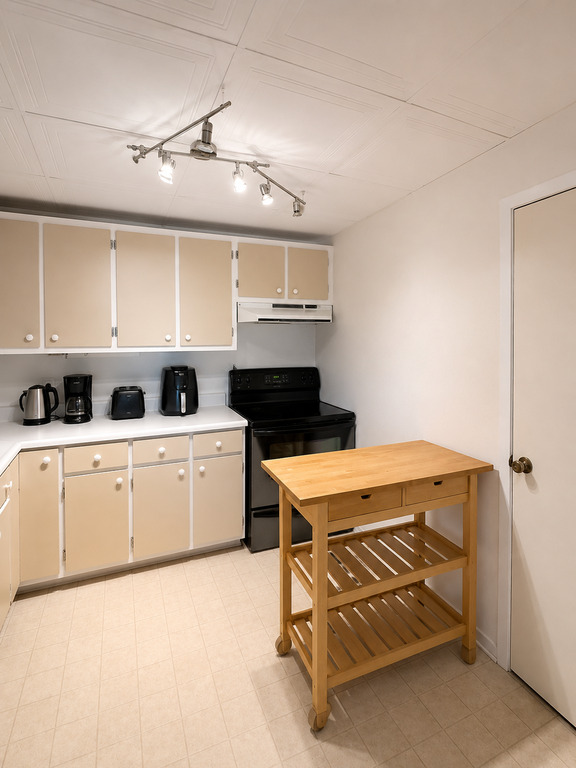 3 1/2 à Louer Pour Juillet | 3290463
