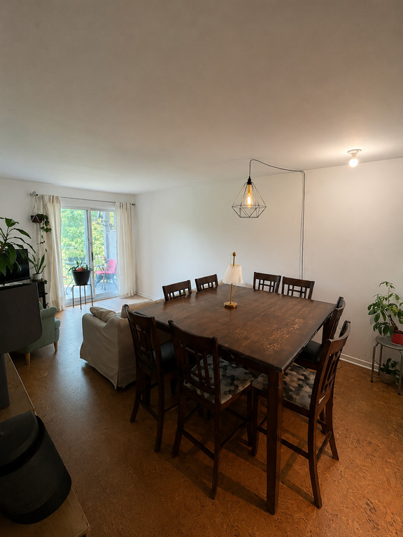 3 1/2 à Louer Pour Juillet | 3290463