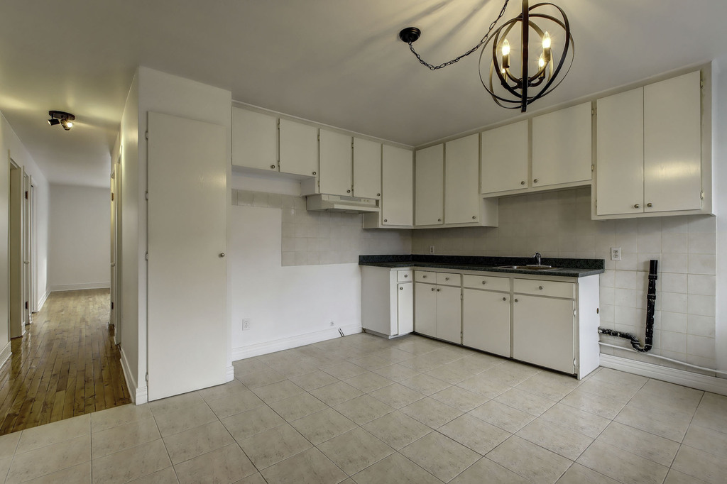 5 1/2 Secteur Mercier - 15 Juillet | 3290465