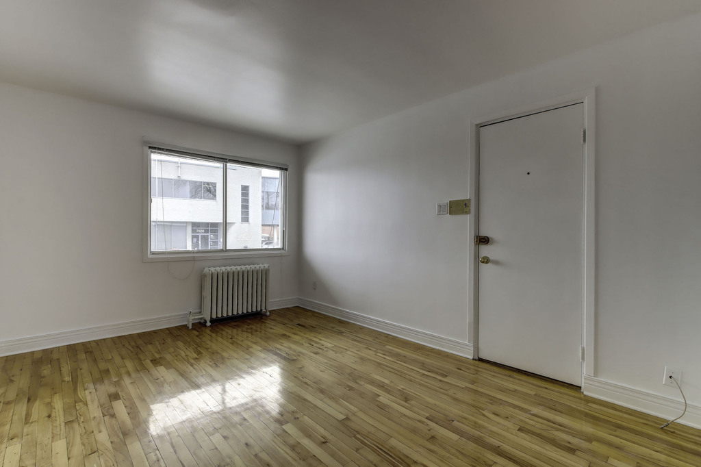 5 1/2 Secteur Mercier - 15 Juillet | 3290465