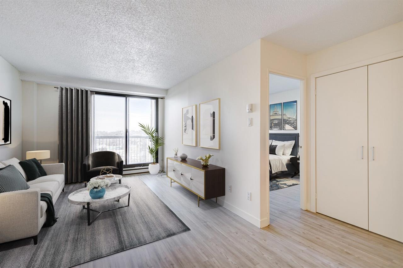 Studio - 100 400 Place Juge Desnoyers, Laval | 3290468