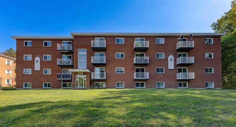 1 CH - 1 SDB - Granby - $1,150 /mo | 3290470