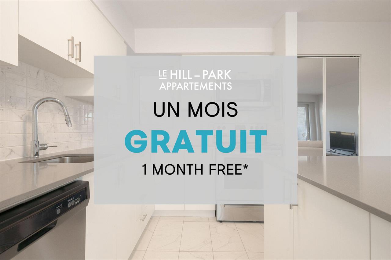 3 1/2 (1 Bedroom) - 4530 Ch. De La Côte-des-Neiges, Montréal | 3290481