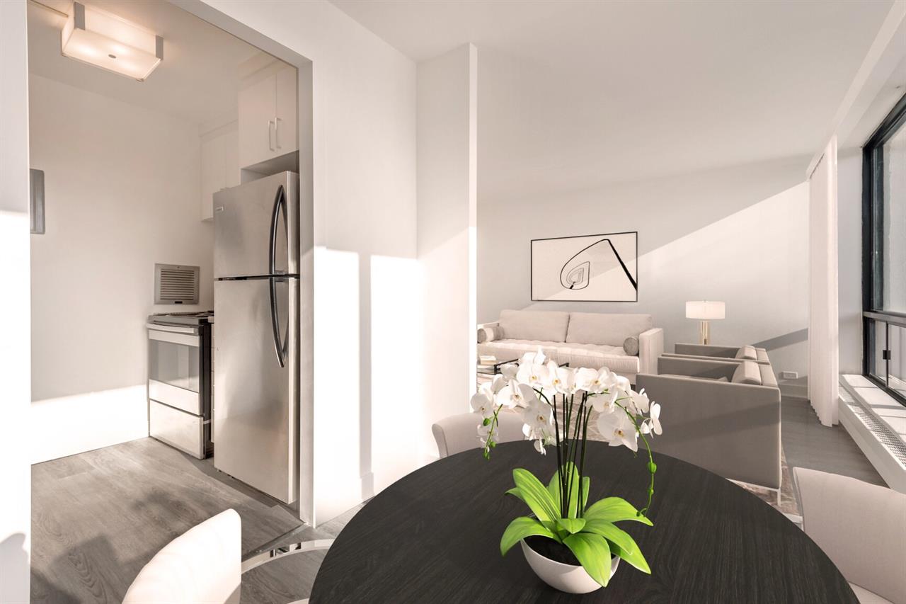 Studio Premium - 200 Rue De Gaspé, Verdun | 3290484