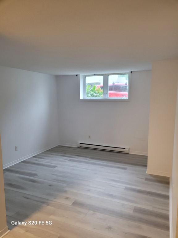 3 1/2 CLÉ EN MAIN RÉNOVÉ À NEUF ✨ Hull ( | 3290485