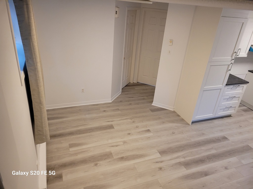 3 1/2 CLÉ EN MAIN RÉNOVÉ À NEUF ✨ Hull ( | 3290485