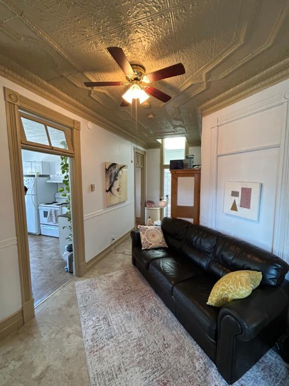 Logement 4 1/2 | 3290502
