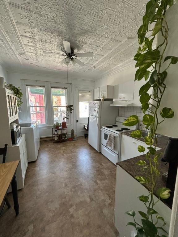 Logement 4 1/2 | 3290502
