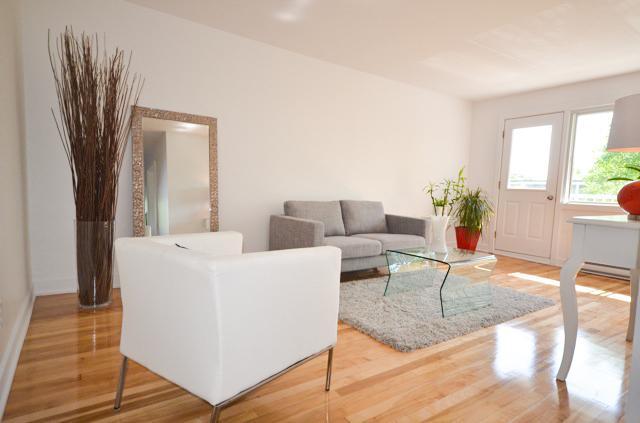 GRAND 4 ½ RÉNOVÉ – 1 190 $ / mois - Disponible au 1er juillet 2026 | 3290530