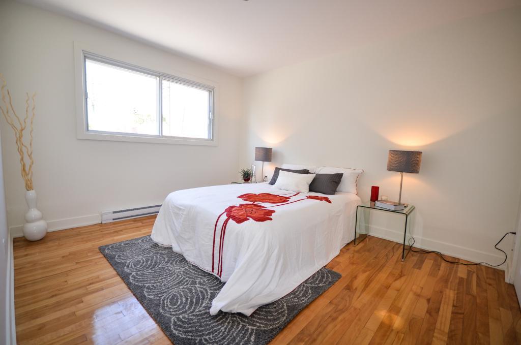 GRAND 4 ½ RÉNOVÉ – 1 190 $ / mois - Disponible au 1er juillet 2026 | 3290530