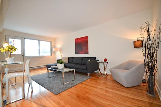 ANJOU – GRAND 3 ½ RÉNOVÉ – 1 010 $ / mois | 3290531