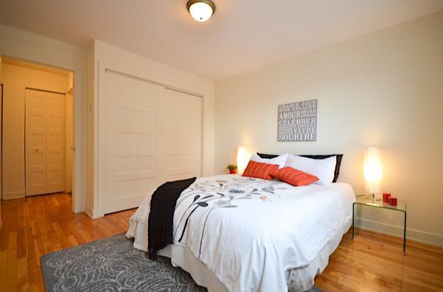 ANJOU – GRAND 3 ½ RÉNOVÉ – 1 010 $ / mois | 3290531