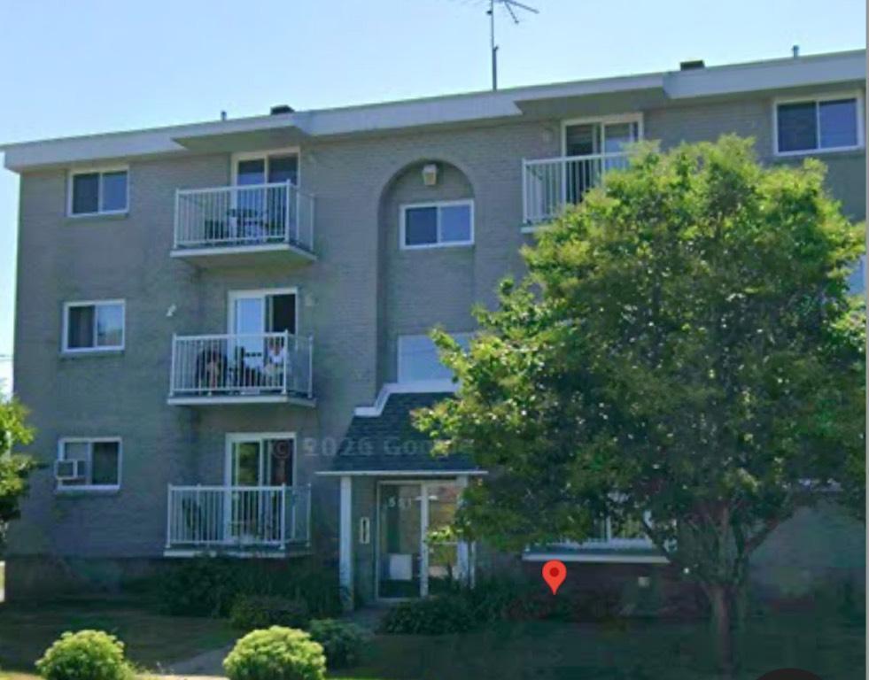 Logement 4 1/2 à louer. | 3290532