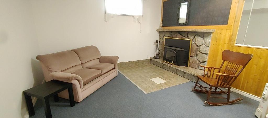 3 1/2 + 1er juillet 1 019 semi-meublé | 3290533