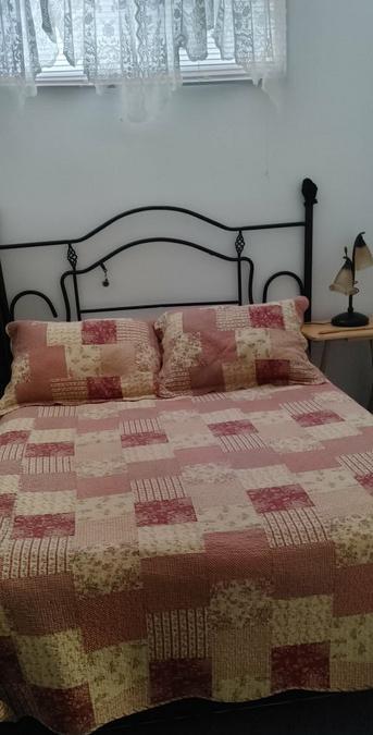 3 1/2 + 1er juillet 1 019 semi-meublé | 3290533